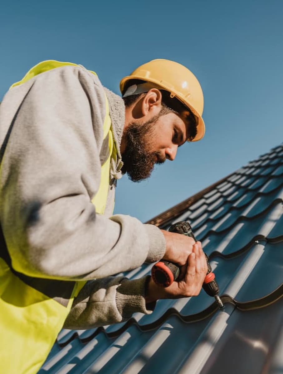 Roofing and Construction Services