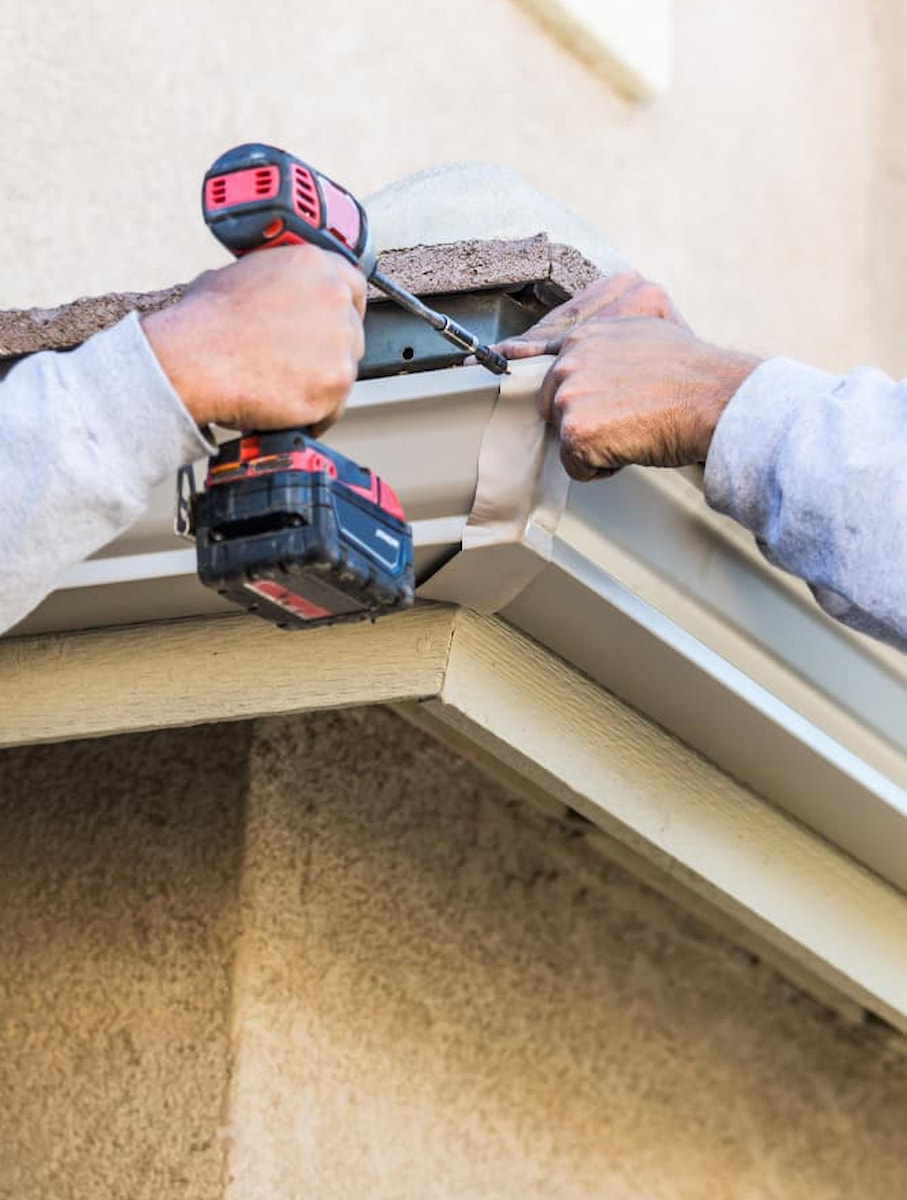 Roofing and Construction Services